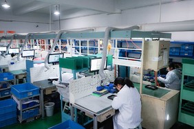 員工作業(yè)